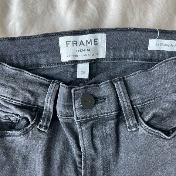 Frame Denim - Picture 3 of 3